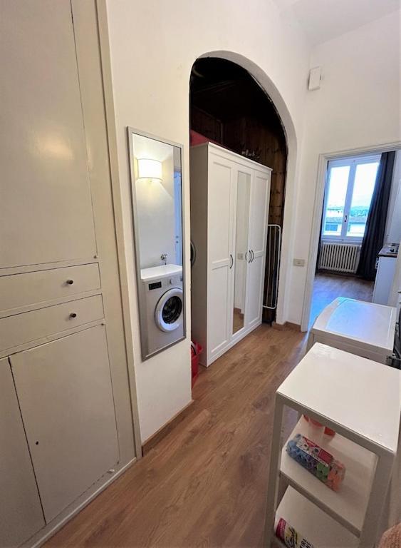 Vespucci Florence Studio Экстерьер фото