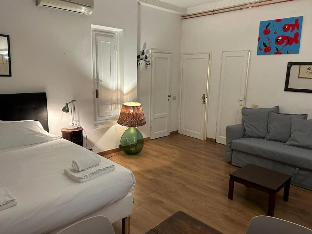 Vespucci Florence Studio Экстерьер фото