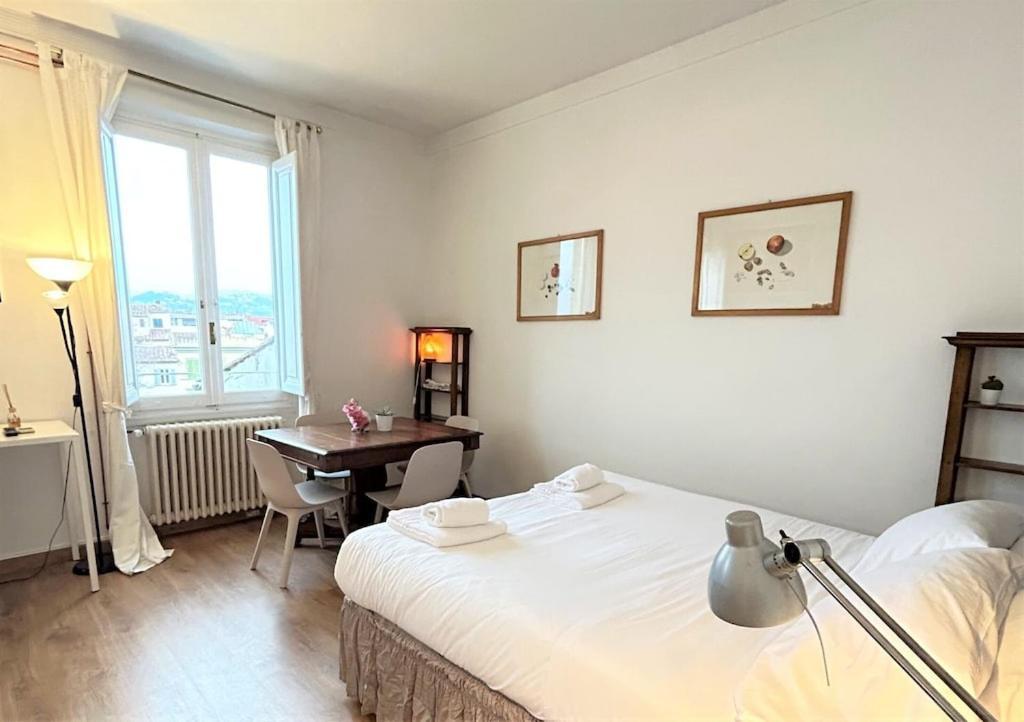 Vespucci Florence Studio Экстерьер фото