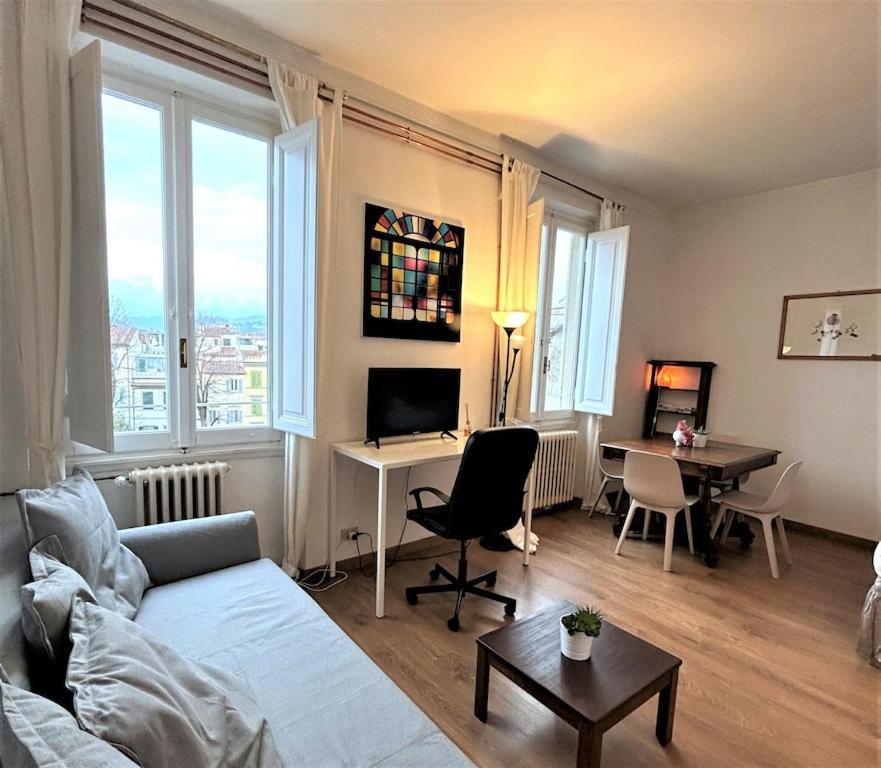 Vespucci Florence Studio Экстерьер фото