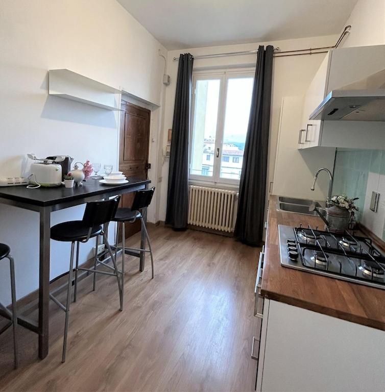 Vespucci Florence Studio Экстерьер фото