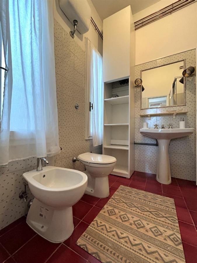 Vespucci Florence Studio Экстерьер фото
